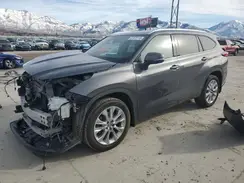 5TDKDRBH0PS520646 2023 TOYOTA HIGHLANDER