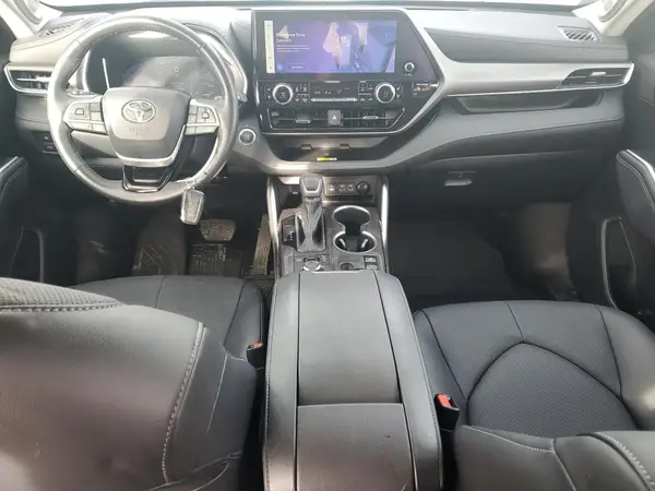5TDKDRBH0PS520646 2023 TOYOTA HIGHLANDER - Image 8