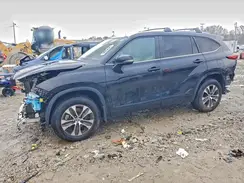5TDKDRBH0PS523871 2023 TOYOTA HIGHLANDER