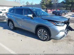5TDKDRBH0PS524731 2023 TOYOTA HIGHLANDER