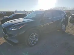 5TDKDRBH0RS529303 2024 TOYOTA HIGHLANDER