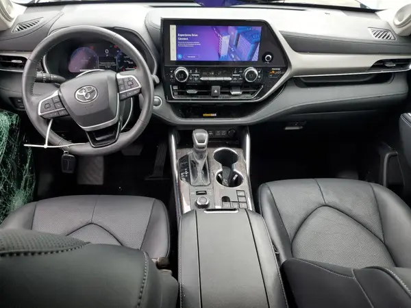 5TDKDRBH0RS530998 2024 TOYOTA HIGHLANDER - Image 8