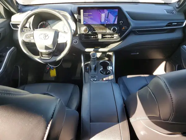 5TDKDRBH0RS532718 2024 TOYOTA HIGHLANDER - Image 8