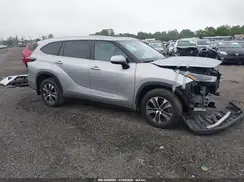 5TDKDRBH0RS532847 2024 TOYOTA HIGHLANDER