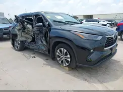 5TDKDRBH0RS535313 2024 TOYOTA HIGHLANDER