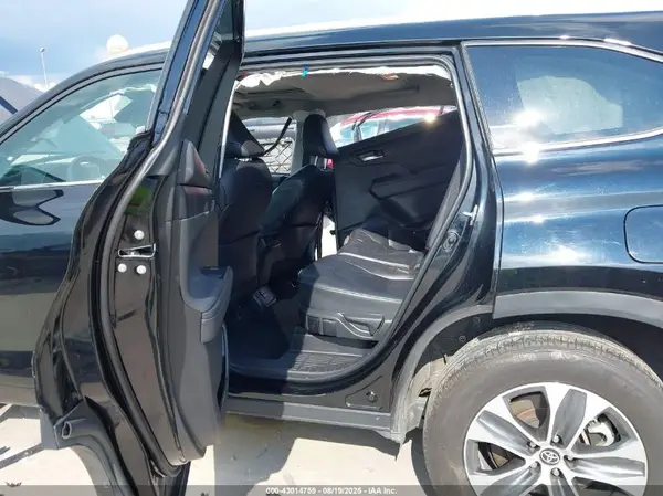 5TDKDRBH0RS535313 2024 TOYOTA HIGHLANDER - Image 8