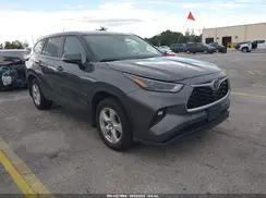 5TDKDRBH0RS535375 2024 TOYOTA HIGHLANDER