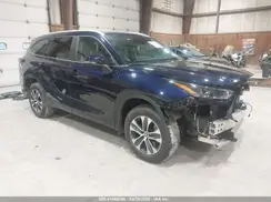 5TDKDRBH0RS535439 2024 TOYOTA HIGHLANDER