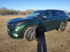 5TDKDRBH0RS536770 2024 TOYOTA HIGHLANDER