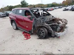 5TDKDRBH0RS537837 2024 TOYOTA HIGHLANDER
