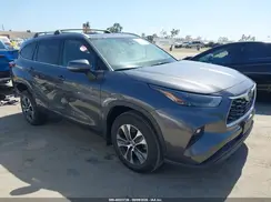 5TDKDRBH0RS537935 2024 TOYOTA HIGHLANDER