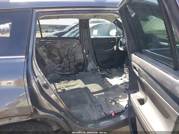 5TDKDRBH0RS537935 2024 TOYOTA HIGHLANDER - Image 8