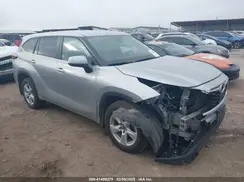 5TDKDRBH0RS538857 2024 TOYOTA HIGHLANDER