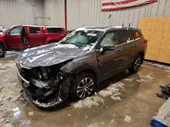 5TDKDRBH0RS539023 2024 TOYOTA HIGHLANDER