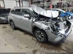 5TDKDRBH0RS540396 2024 TOYOTA HIGHLANDER