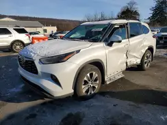 5TDKDRBH0RS540687 2024 TOYOTA HIGHLANDER