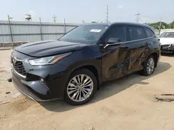 5TDKDRBH0RS541564 2024 TOYOTA HIGHLANDER