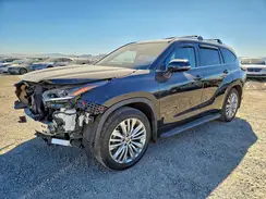 5TDKDRBH0RS542083 2024 TOYOTA HIGHLANDER