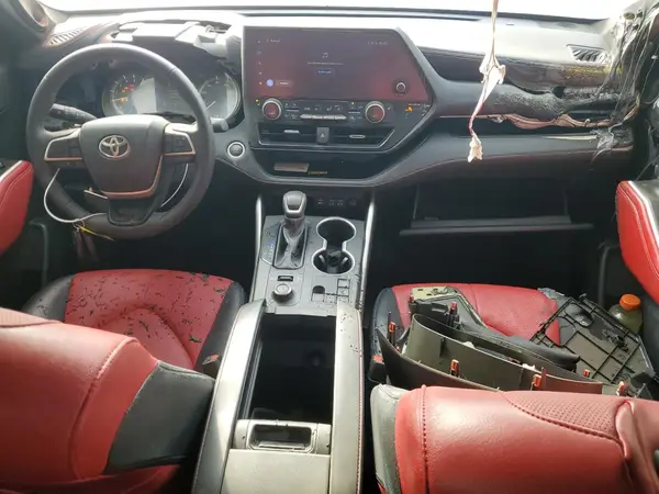 5TDKDRBH0RS544190 2024 TOYOTA HIGHLANDER - Image 8