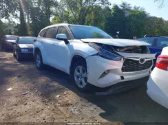 5TDKDRBH0RS545436 2024 TOYOTA HIGHLANDER