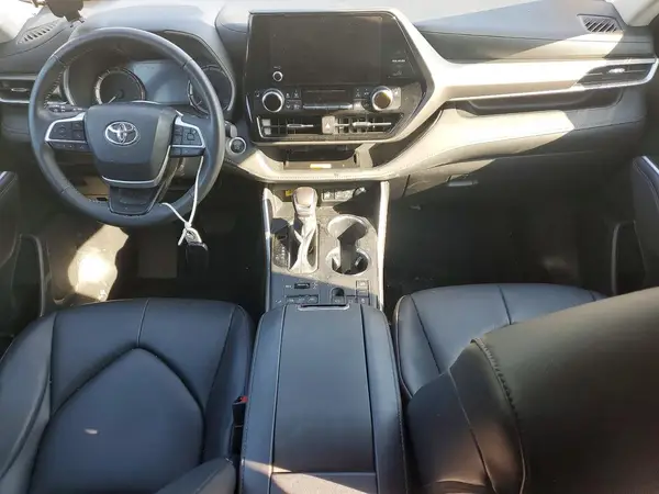 5TDKDRBH0RS547056 2024 TOYOTA HIGHLANDER - Image 8