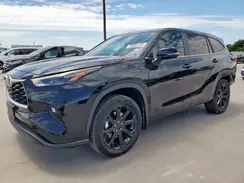 5TDKDRBH0RS547848 2024 TOYOTA HIGHLANDER