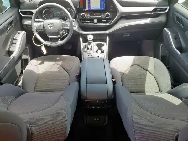 5TDKDRBH0RS547848 2024 TOYOTA HIGHLANDER - Image 8