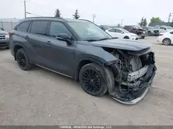 5TDKDRBH0RS548563 2024 TOYOTA HIGHLANDER