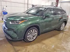5TDKDRBH0RS549292 2024 TOYOTA HIGHLANDER
