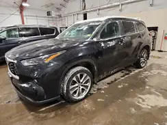 5TDKDRBH0RS550555 2024 TOYOTA HIGHLANDER