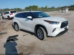 5TDKDRBH0RS550877 2024 TOYOTA HIGHLANDER