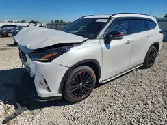 5TDKDRBH0RS551446 2024 TOYOTA HIGHLANDER