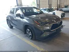 5TDKDRBH0RS552757 2024 TOYOTA HIGHLANDER