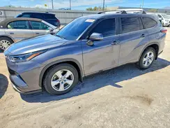 5TDKDRBH0RS553441 2024 TOYOTA HIGHLANDER