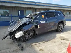 5TDKDRBH0RS554203 2024 TOYOTA HIGHLANDER