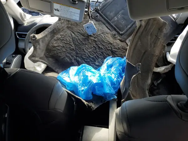 5TDKDRBH0RS554203 2024 TOYOTA HIGHLANDER - Image 8