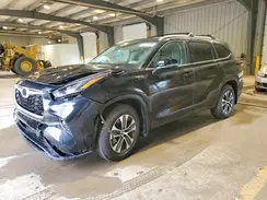 5TDKDRBH0RS555223 2024 TOYOTA HIGHLANDER