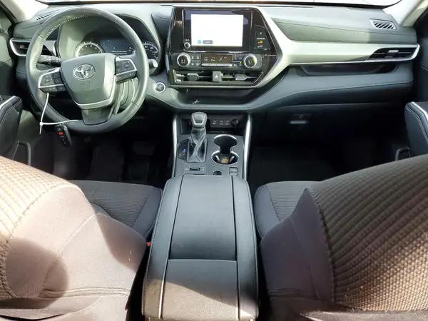 5TDKDRBH0RS556453 2024 TOYOTA HIGHLANDER - Image 8