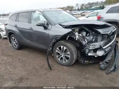 5TDKDRBH0RS556677 2024 TOYOTA HIGHLANDER