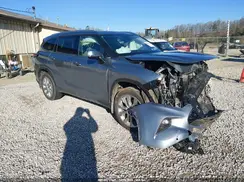 5TDKDRBH0RS558431 2024 TOYOTA HIGHLANDER