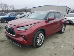 5TDKDRBH0RS560325 2024 TOYOTA HIGHLANDER