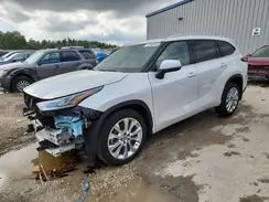 5TDKDRBH0RS561538 2024 TOYOTA HIGHLANDER