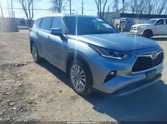 5TDKDRBH0RS561636 2024 TOYOTA HIGHLANDER