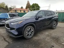 5TDKDRBH0RS563337 2024 TOYOTA HIGHLANDER