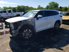5TDKDRBH0RS564536 2024 TOYOTA HIGHLANDER