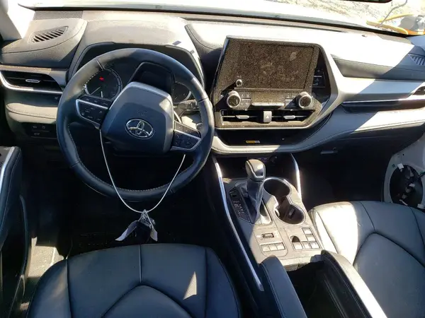 5TDKDRBH0RS564536 2024 TOYOTA HIGHLANDER - Image 8