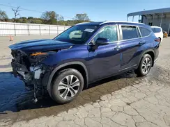 5TDKDRBH0RS564648 2024 TOYOTA HIGHLANDER