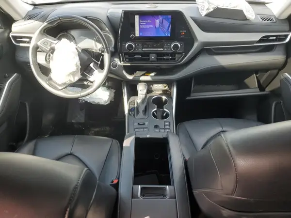 5TDKDRBH0RS564648 2024 TOYOTA HIGHLANDER - Image 8