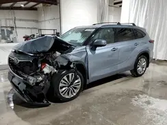 5TDKDRBH0RS564939 2024 TOYOTA HIGHLANDER