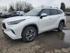 5TDKDRBH0RS567307 2024 TOYOTA HIGHLANDER
